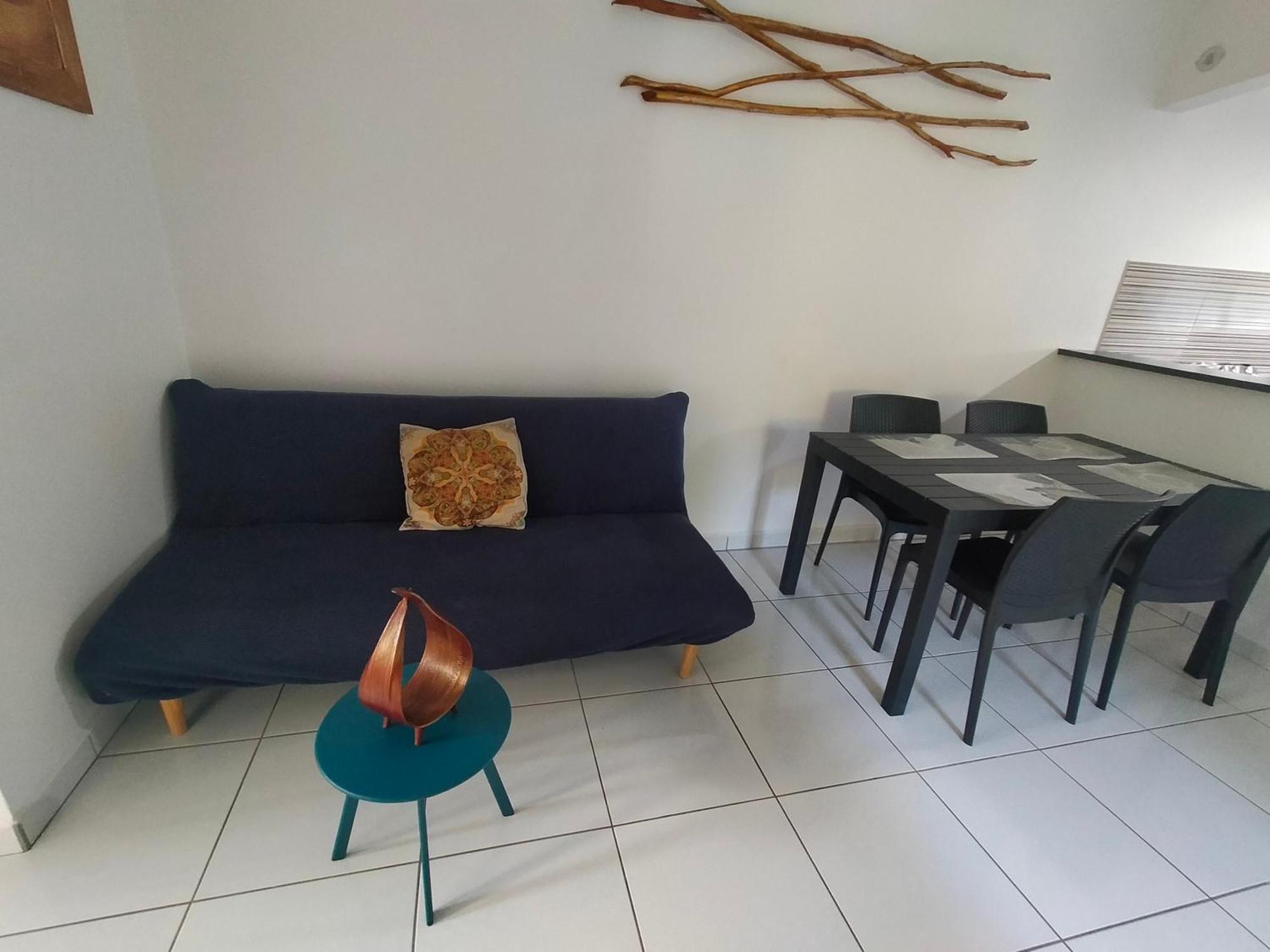 Les Naiades Apartment Goyave Exterior photo